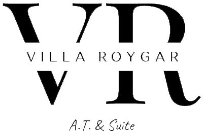 Logo VillaRoygar